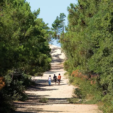 Nyaraló La Verrerie - Maison Coeur De Avec Jardin