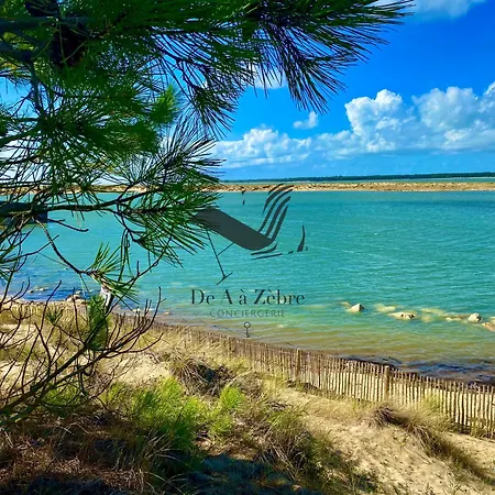 Nyaraló La Verrerie - Maison Coeur De Avec Jardin *