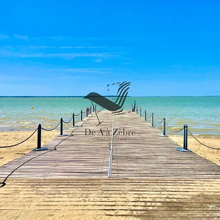 펜션 La Verrerie - Maison Coeur De Avec Jardin