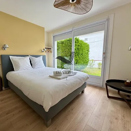 La Verrerie - Maison Coeur De Avec Jardin Maison d'hôtes *