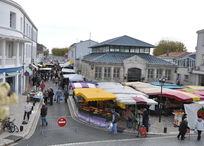 La Verrerie - Maison Coeur De Avec Jardin Casa de Férias La Tremblade