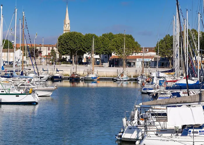 Casa de Férias La Verrerie - Maison Coeur De Avec Jardin *