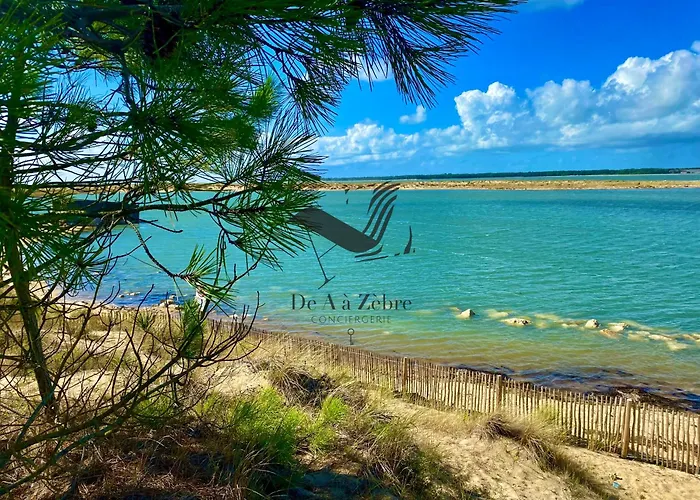 Casa de Férias La Verrerie - Maison Coeur De Avec Jardin *